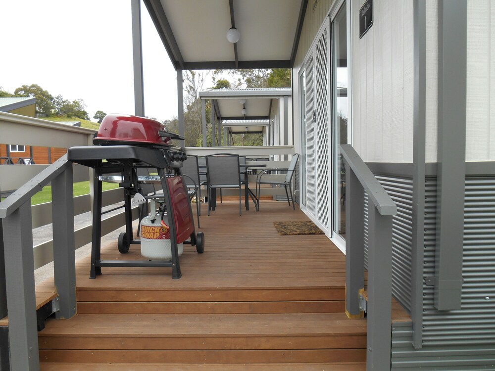 Sapphire Valley Caravan Park