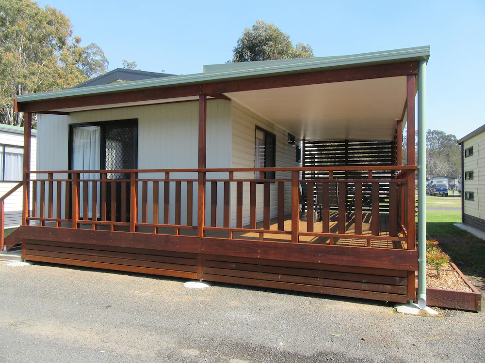 Sapphire Valley Caravan Park