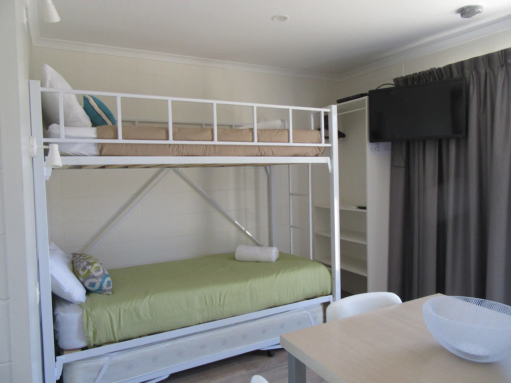 Sapphire Valley Caravan Park