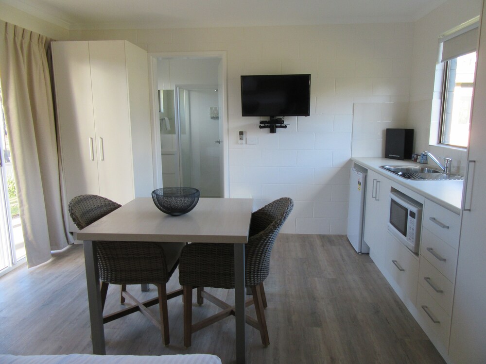 Sapphire Valley Caravan Park