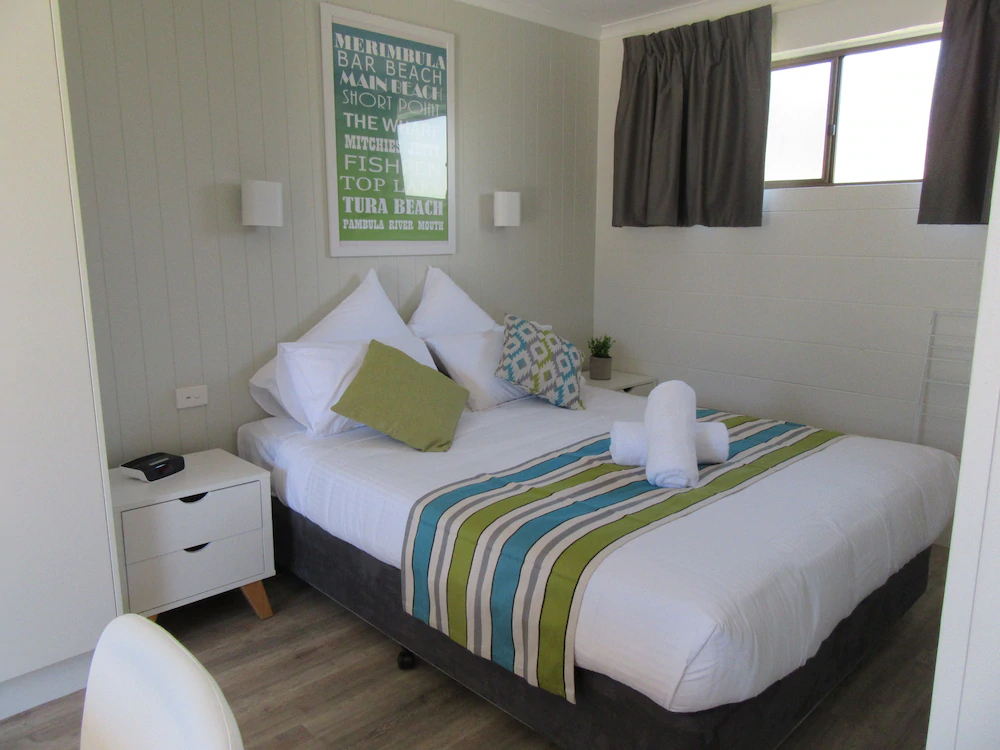 Sapphire Valley Caravan Park