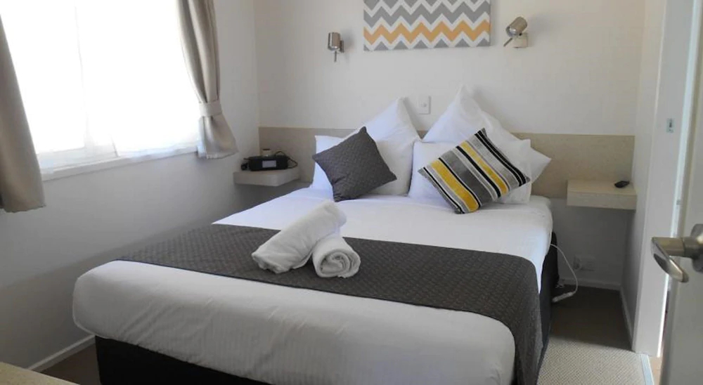 Sapphire Valley Caravan Park