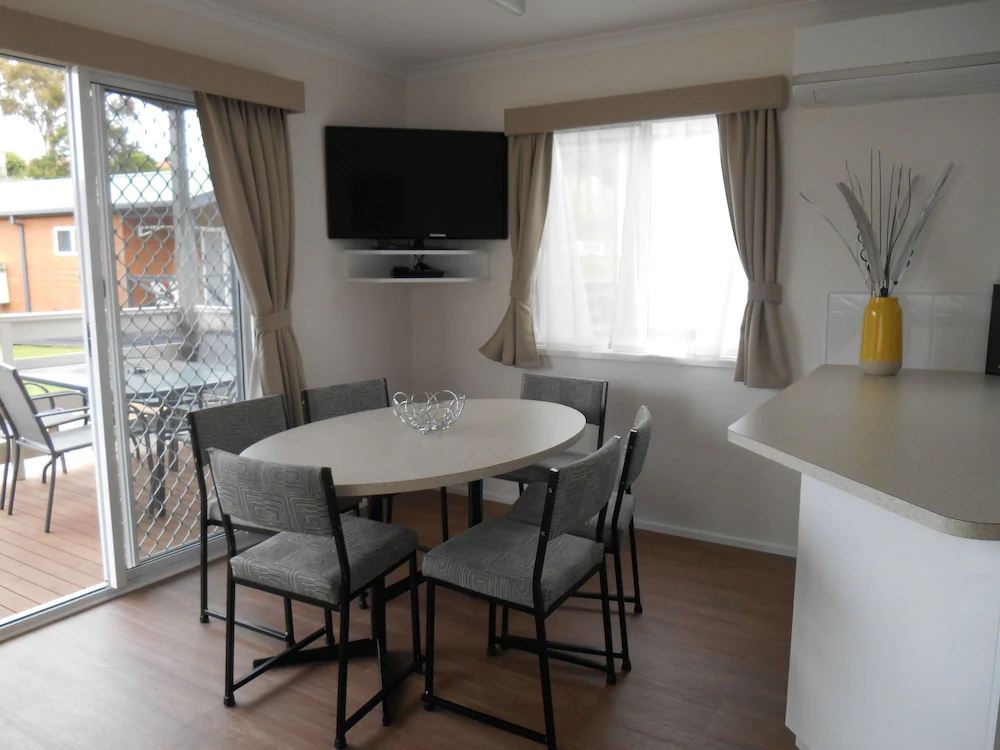 Sapphire Valley Caravan Park
