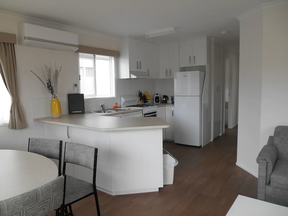 Sapphire Valley Caravan Park