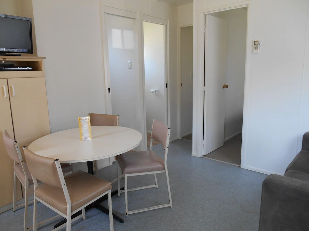 Sapphire Valley Caravan Park