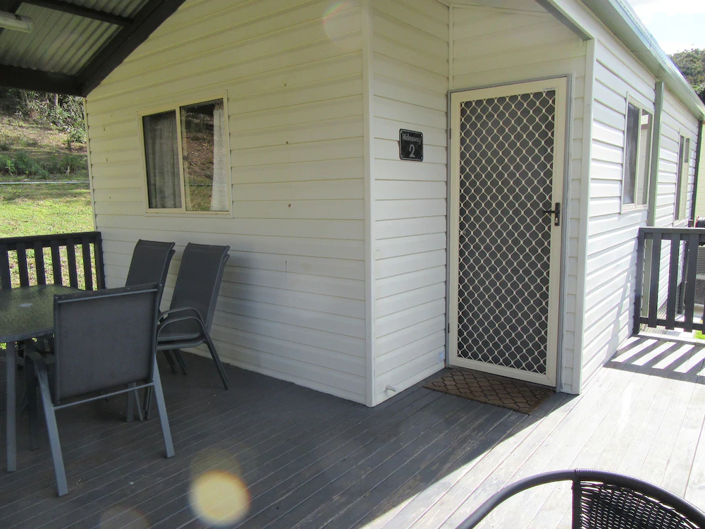 Sapphire Valley Caravan Park