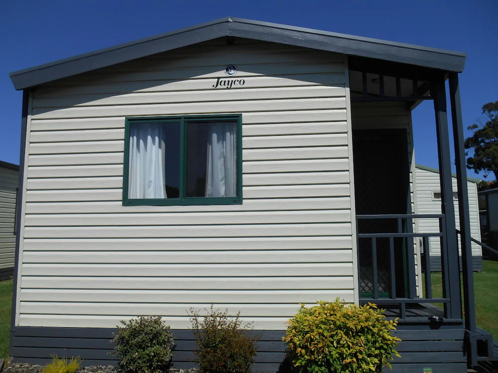 Sapphire Valley Caravan Park