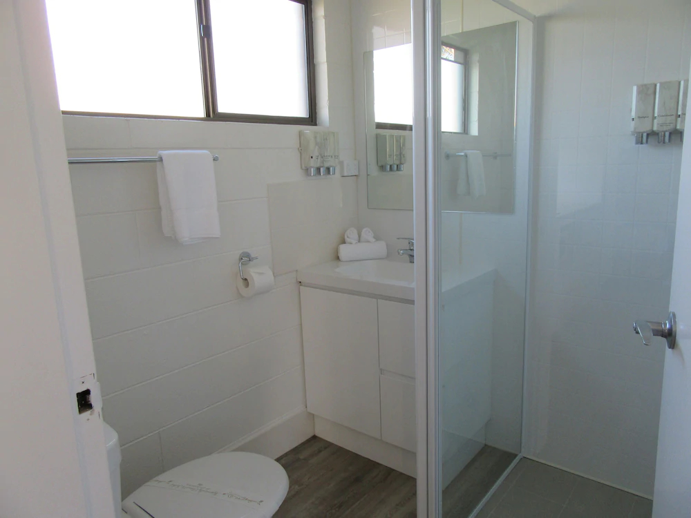 Sapphire Valley Caravan Park