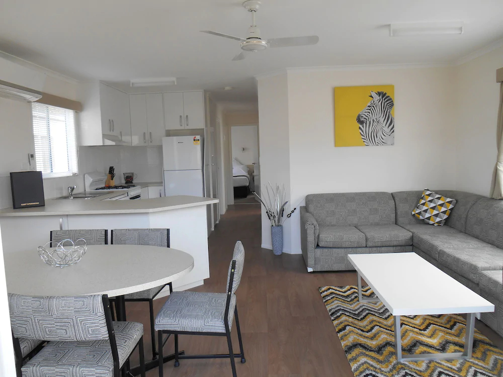 Sapphire Valley Caravan Park
