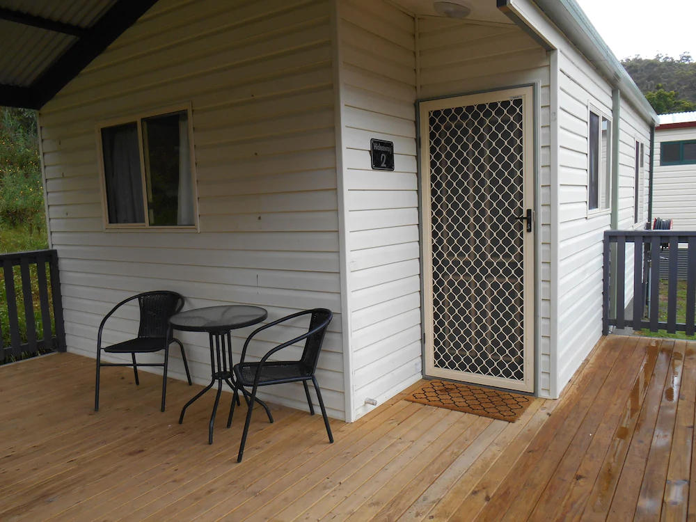 Sapphire Valley Caravan Park