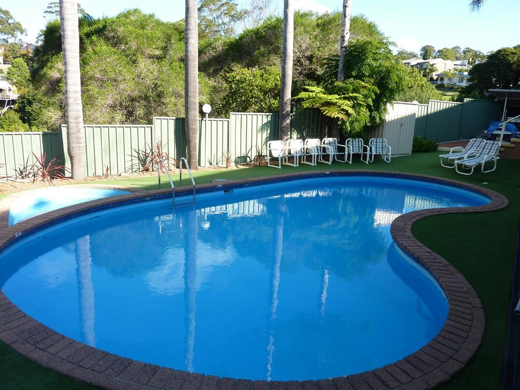 Sapphire Waters Motor Inn