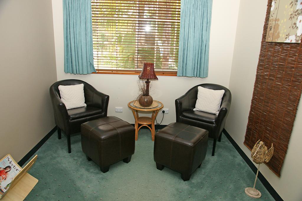 Sapphire Waters Motor Inn