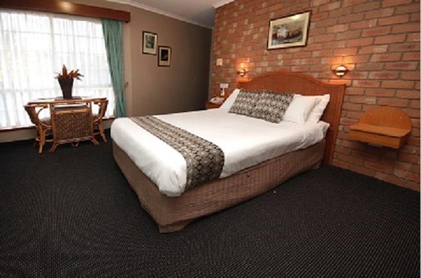 Sapphire Waters Motor Inn
