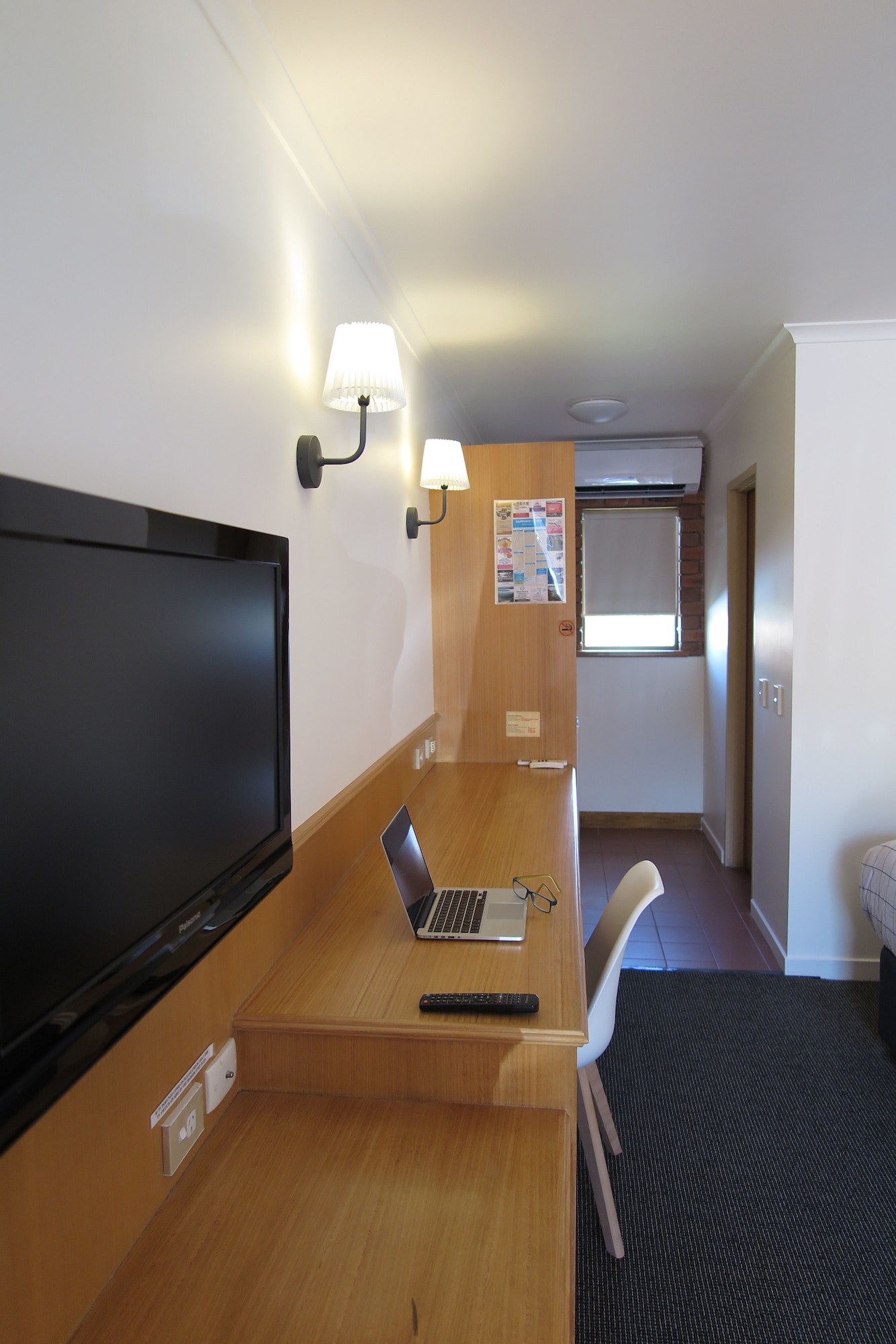 Summerhill Motor Inn