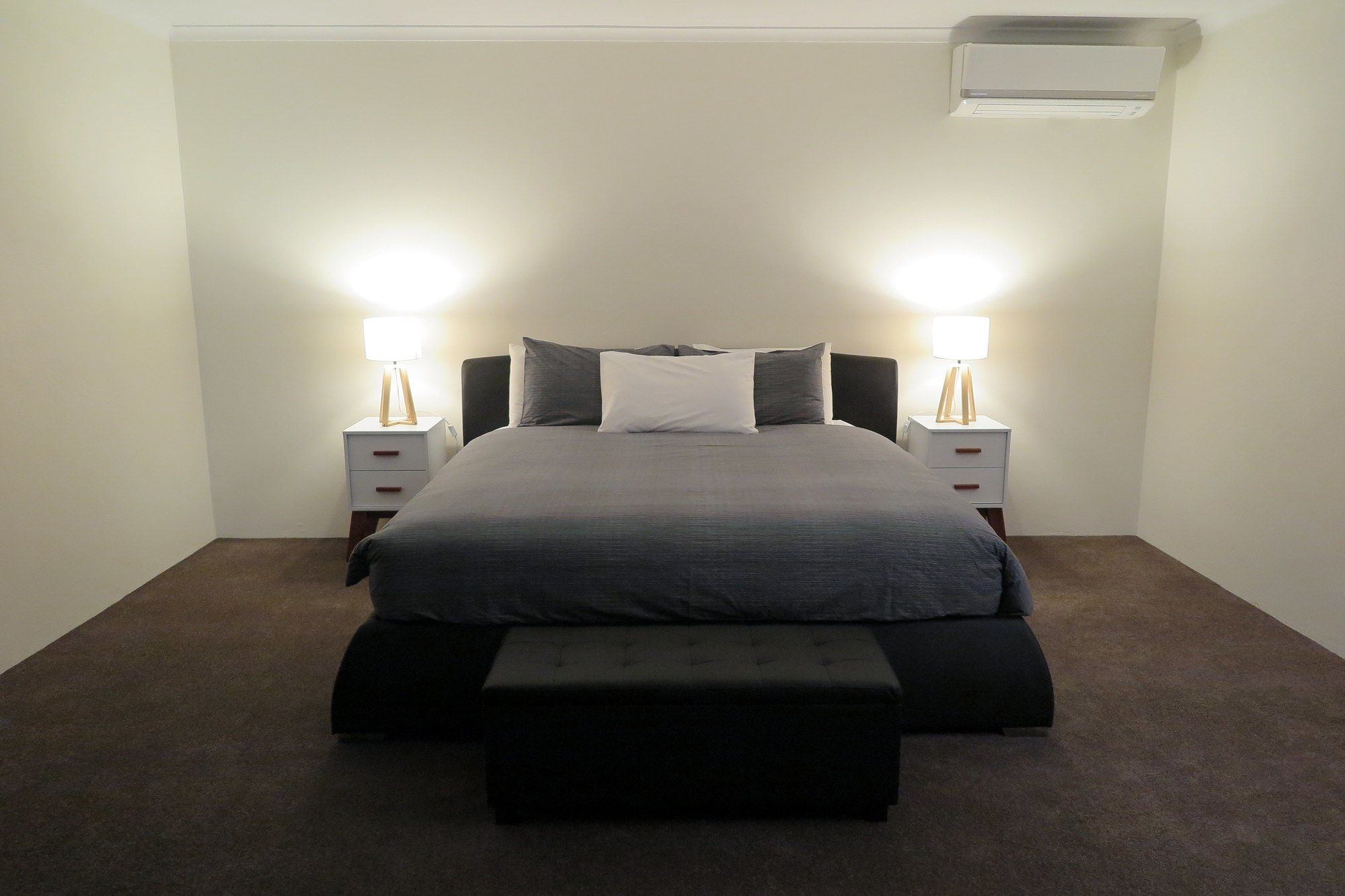 Summerhill Motor Inn