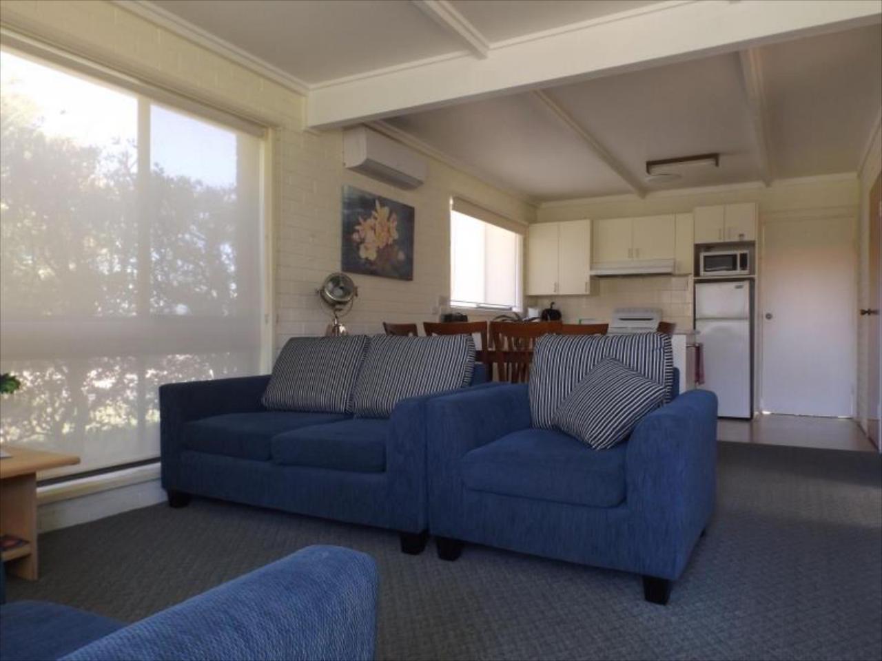 Surfside Holiday Apartments