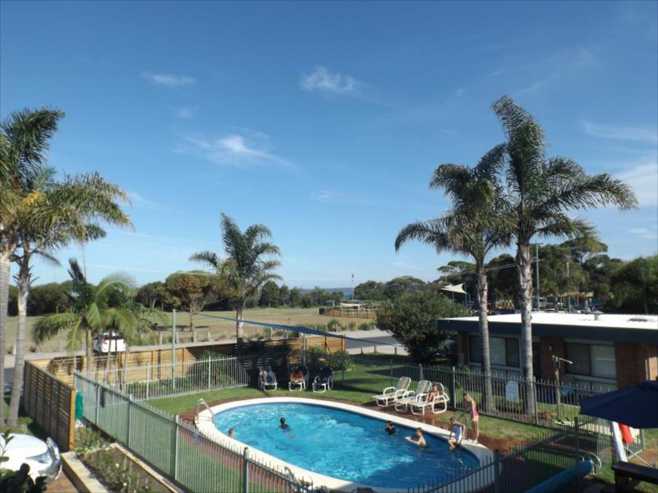 Surfside Holiday Apartments