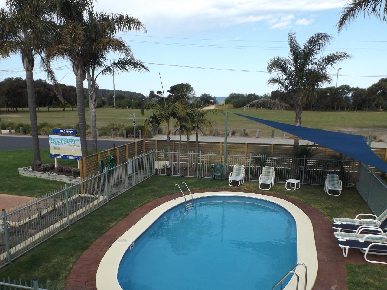 Surfside Holiday Apartments