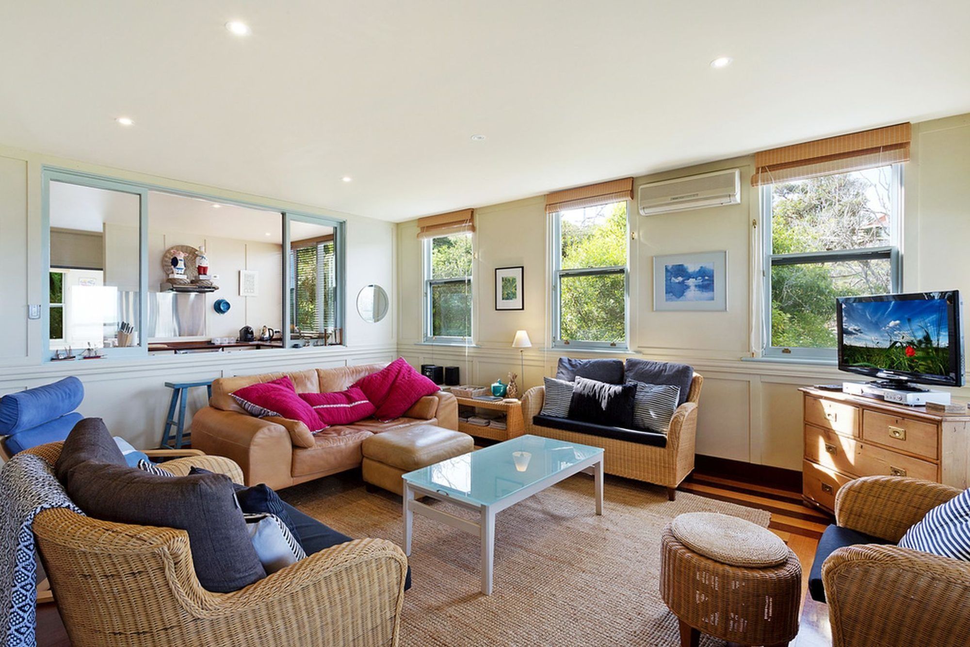 The Bantry 1 Merimbula
