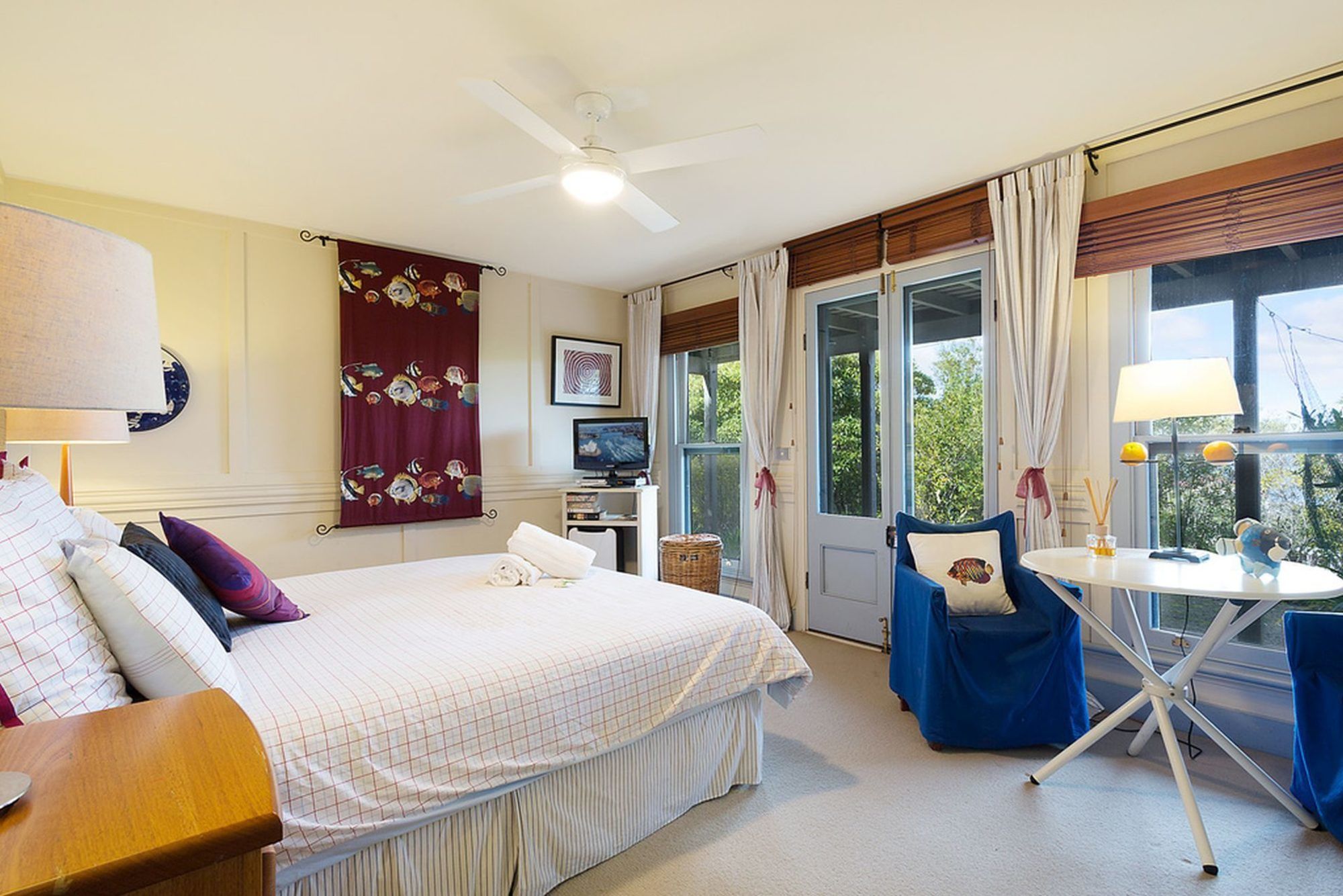 The Bantry 1 Merimbula