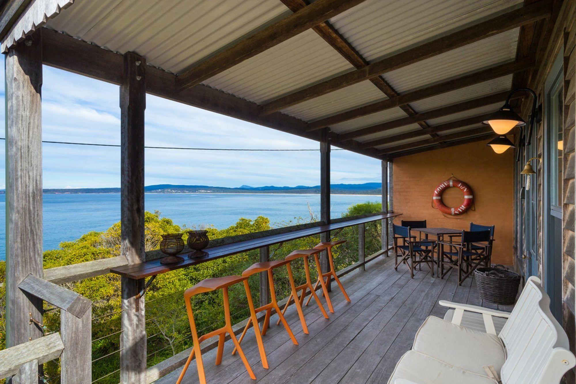The Bantry 1 Merimbula