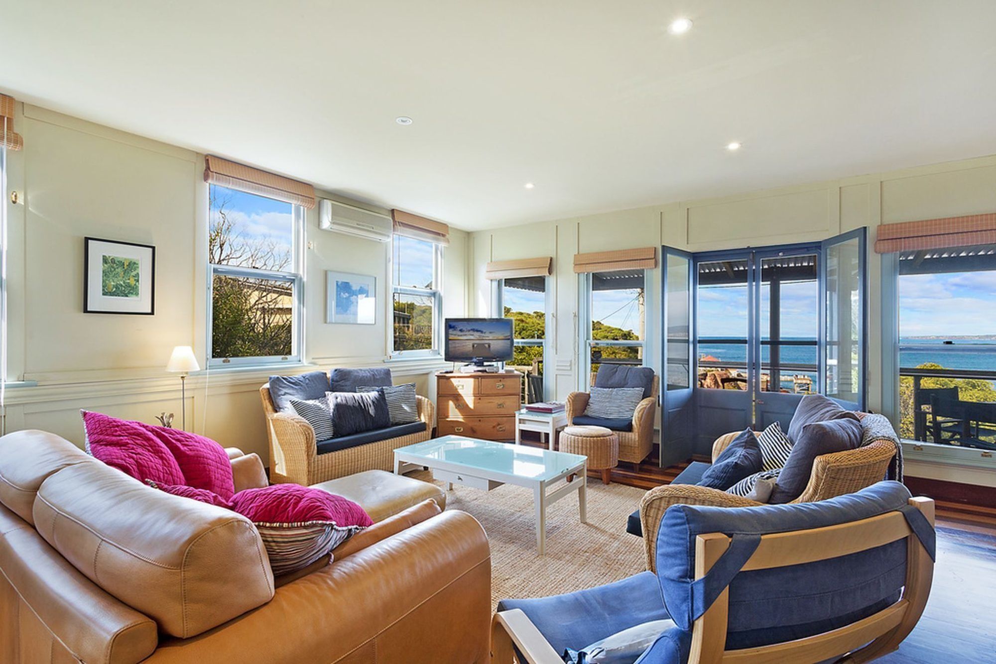 The Bantry 1 Merimbula