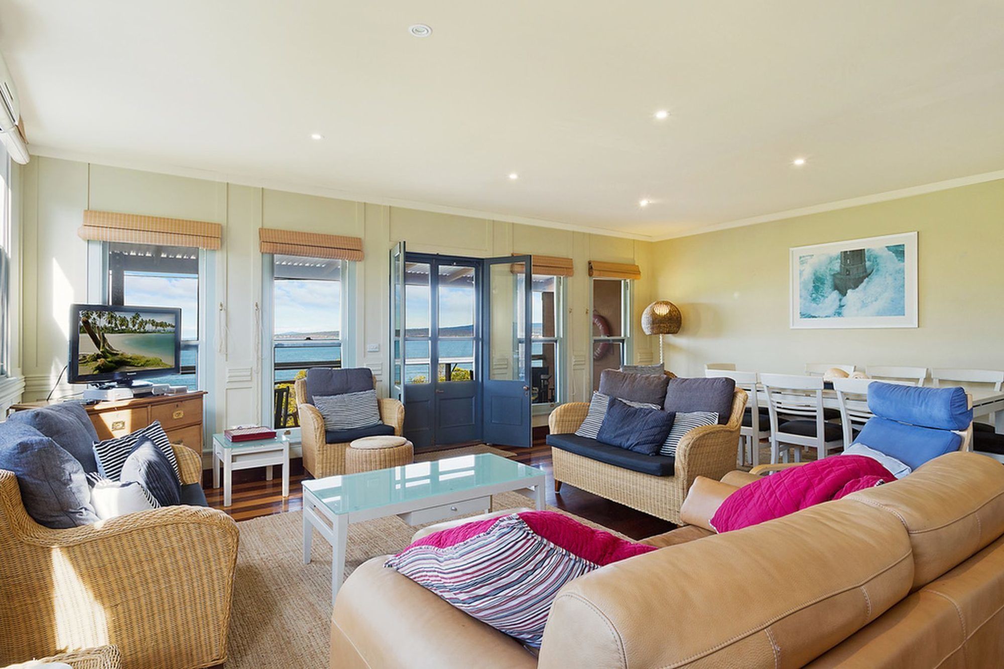 The Bantry 1 Merimbula