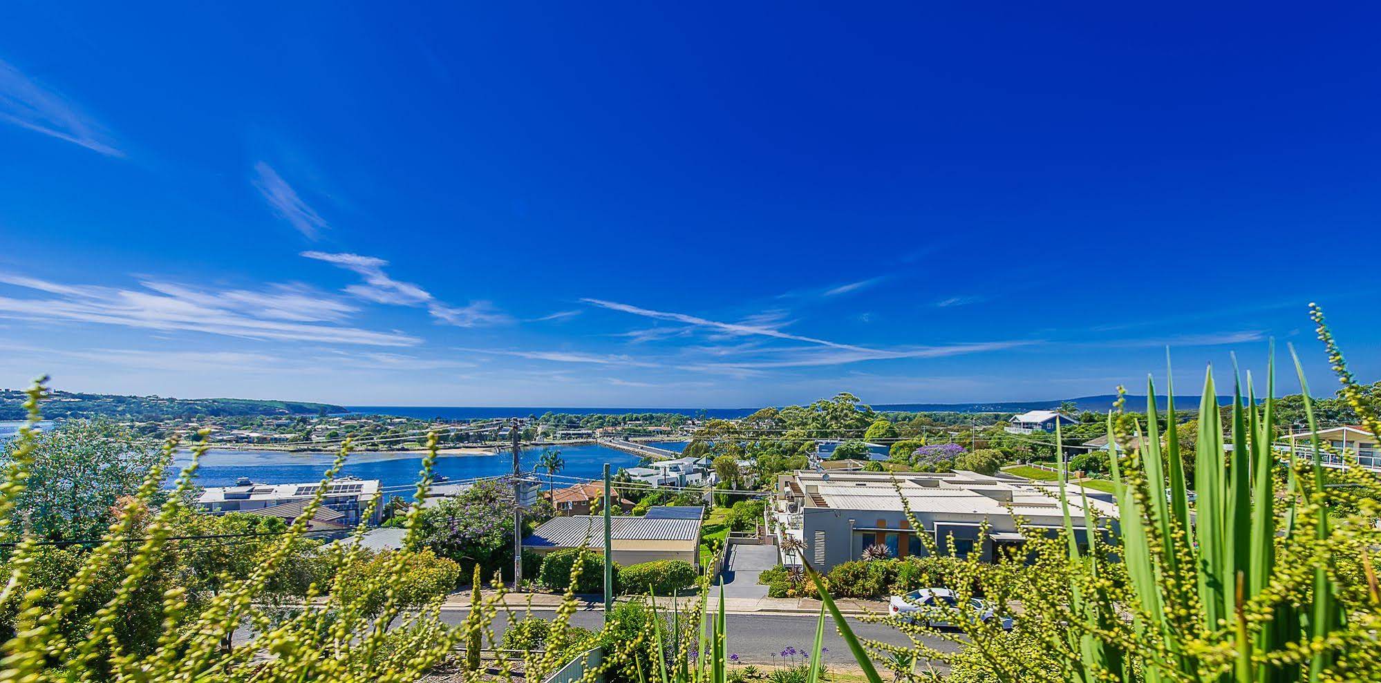 The Beach House Merimbula