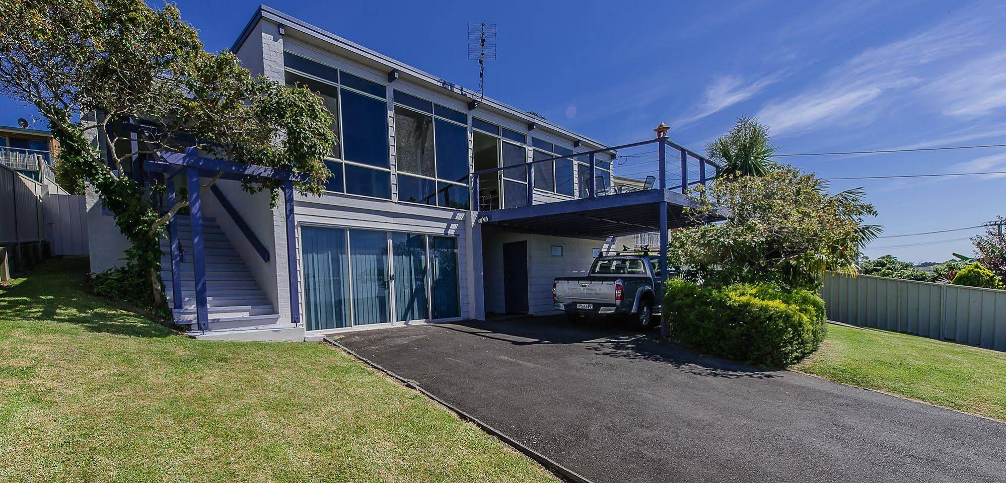 The Beach House Merimbula