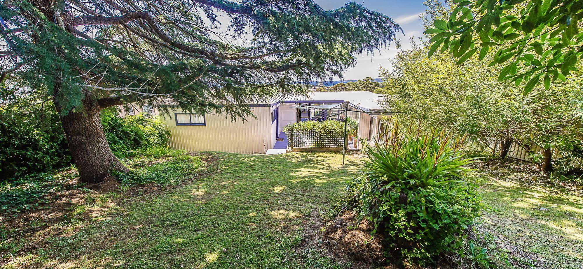 The Beach House Merimbula