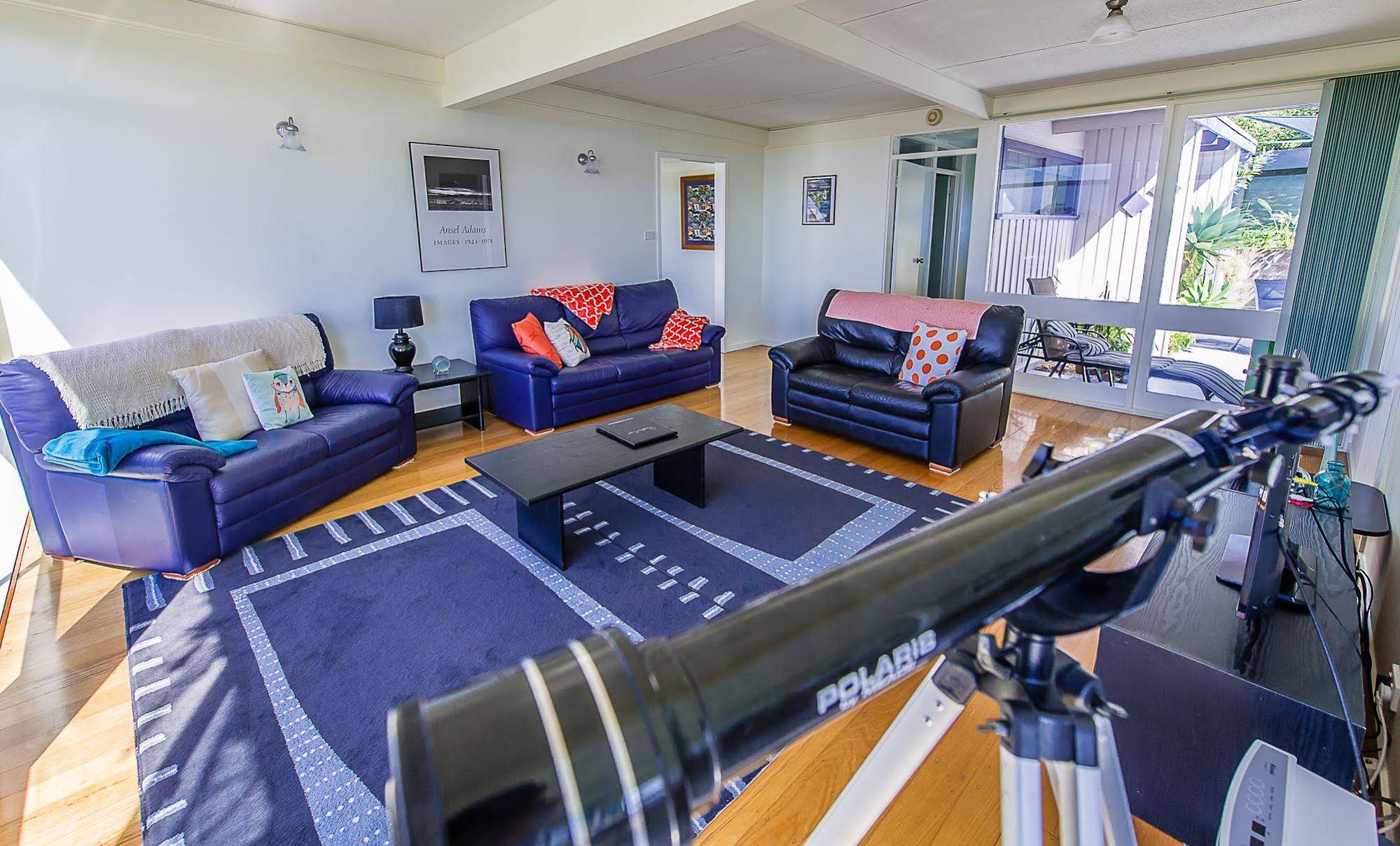 The Beach House Merimbula