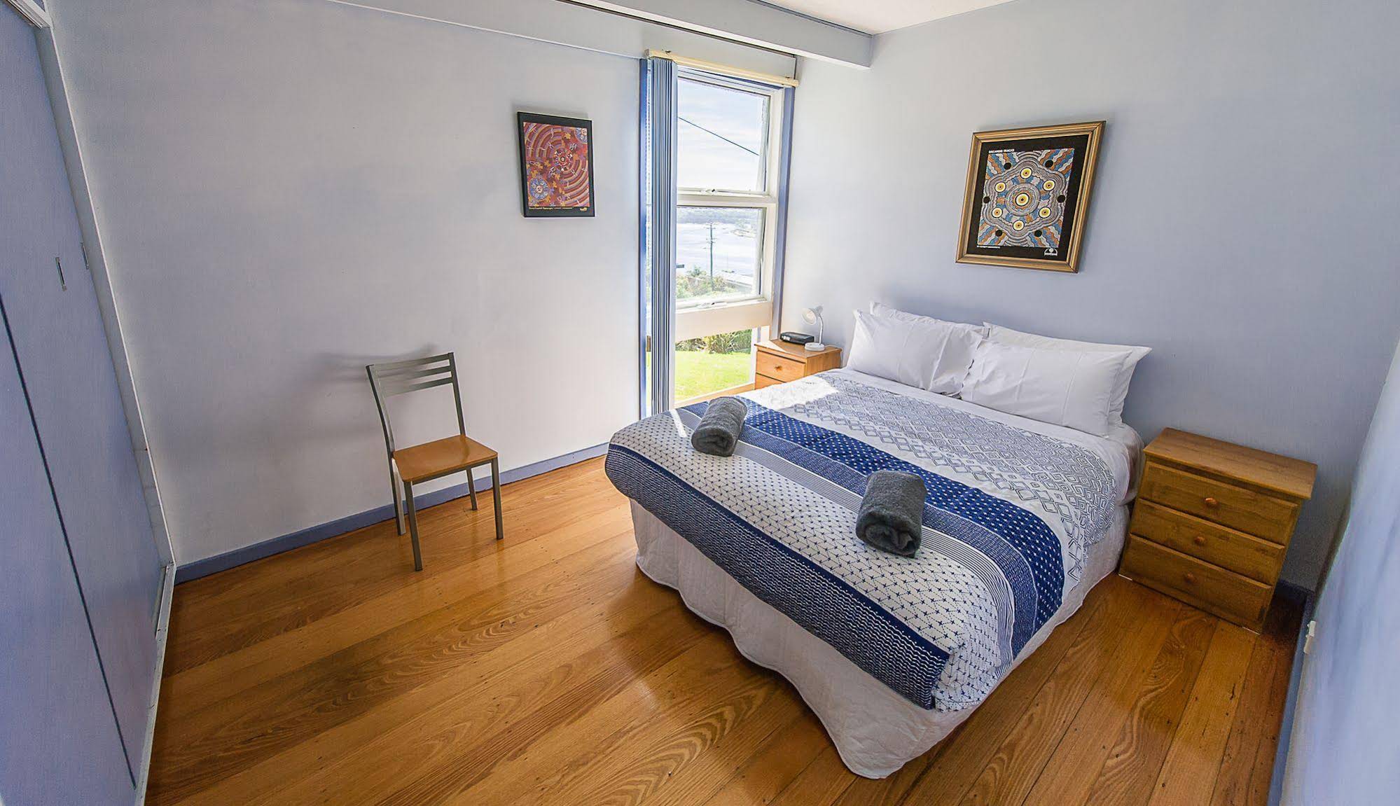 The Beach House Merimbula