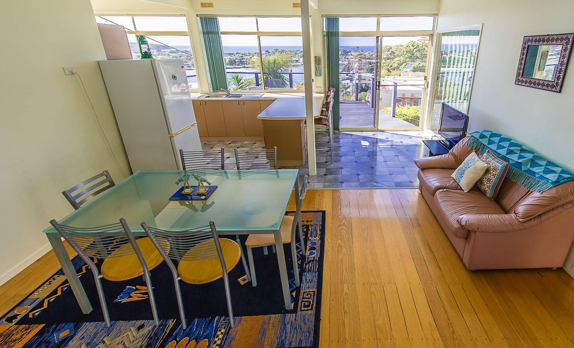 The Beach House Merimbula