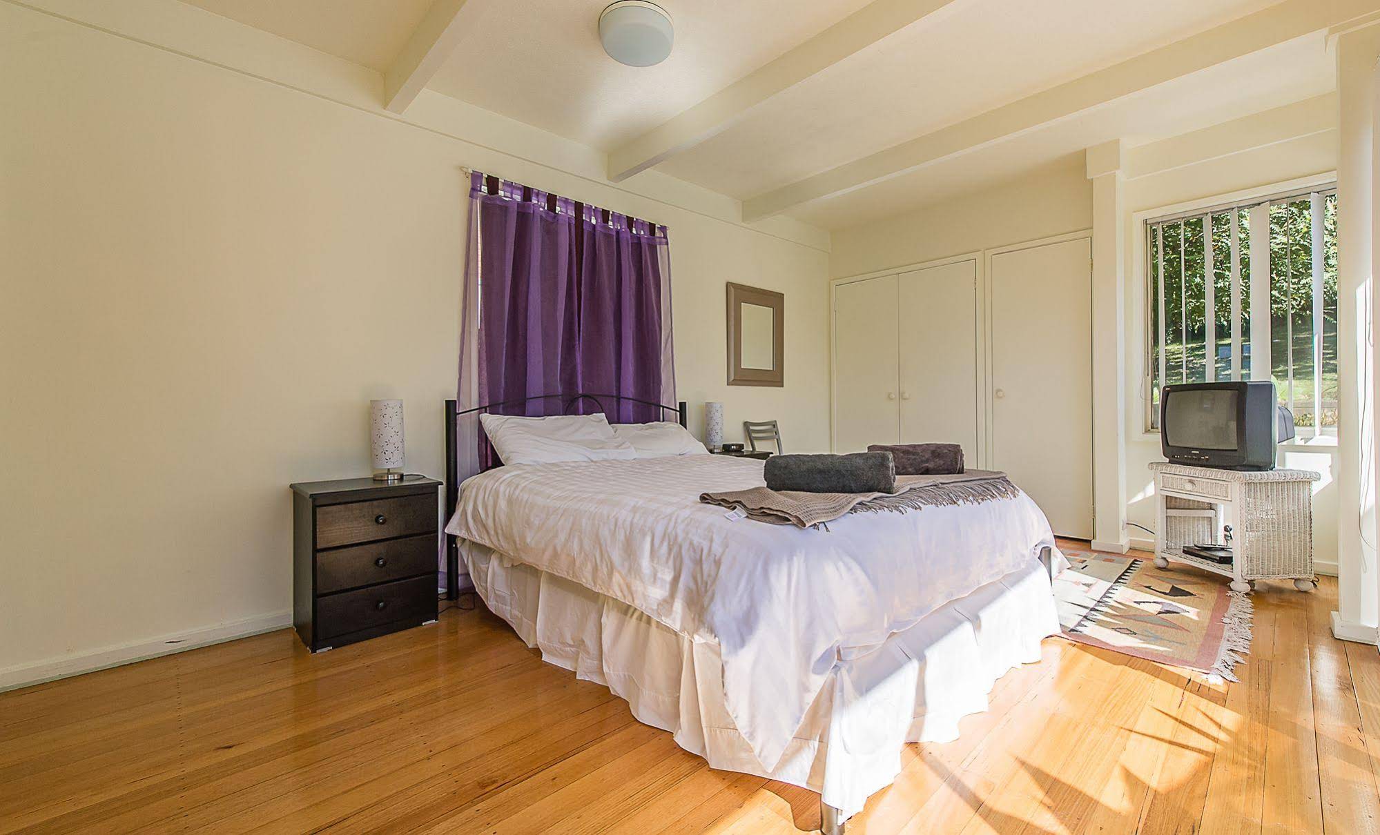 The Beach House Merimbula