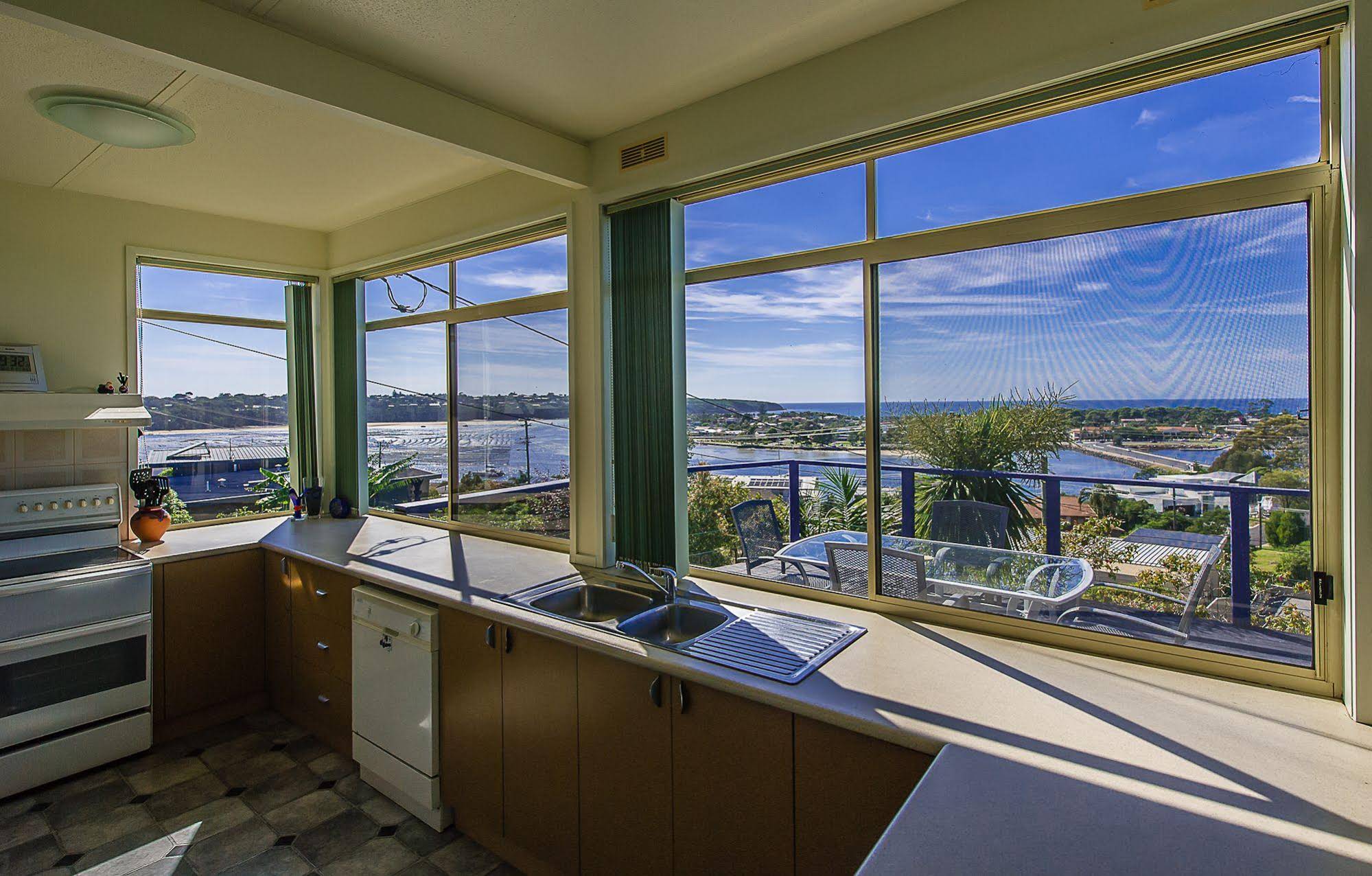 The Beach House Merimbula