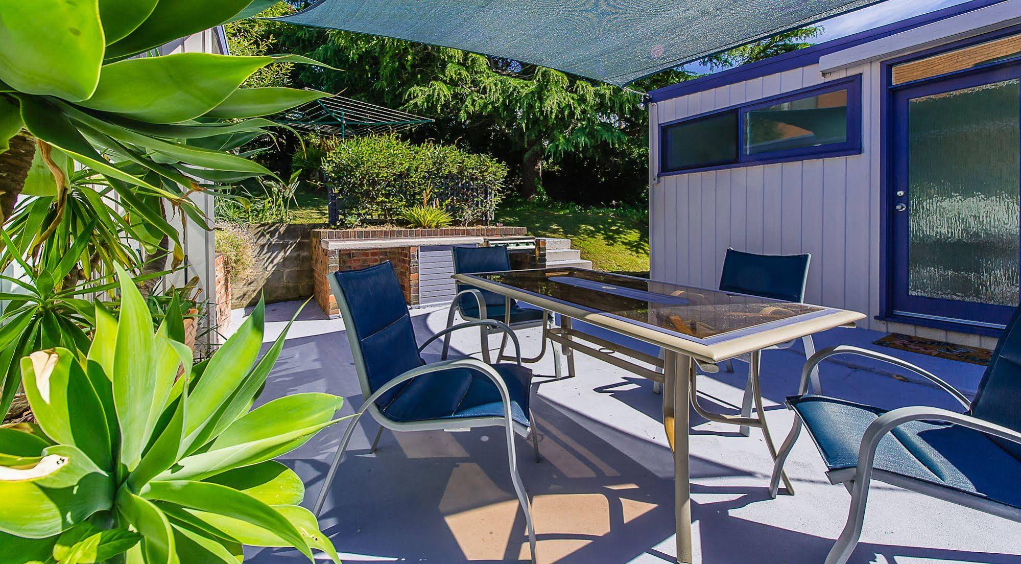 The Beach House Merimbula