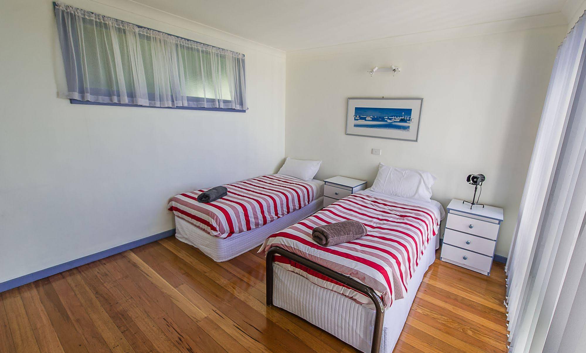 The Beach House Merimbula