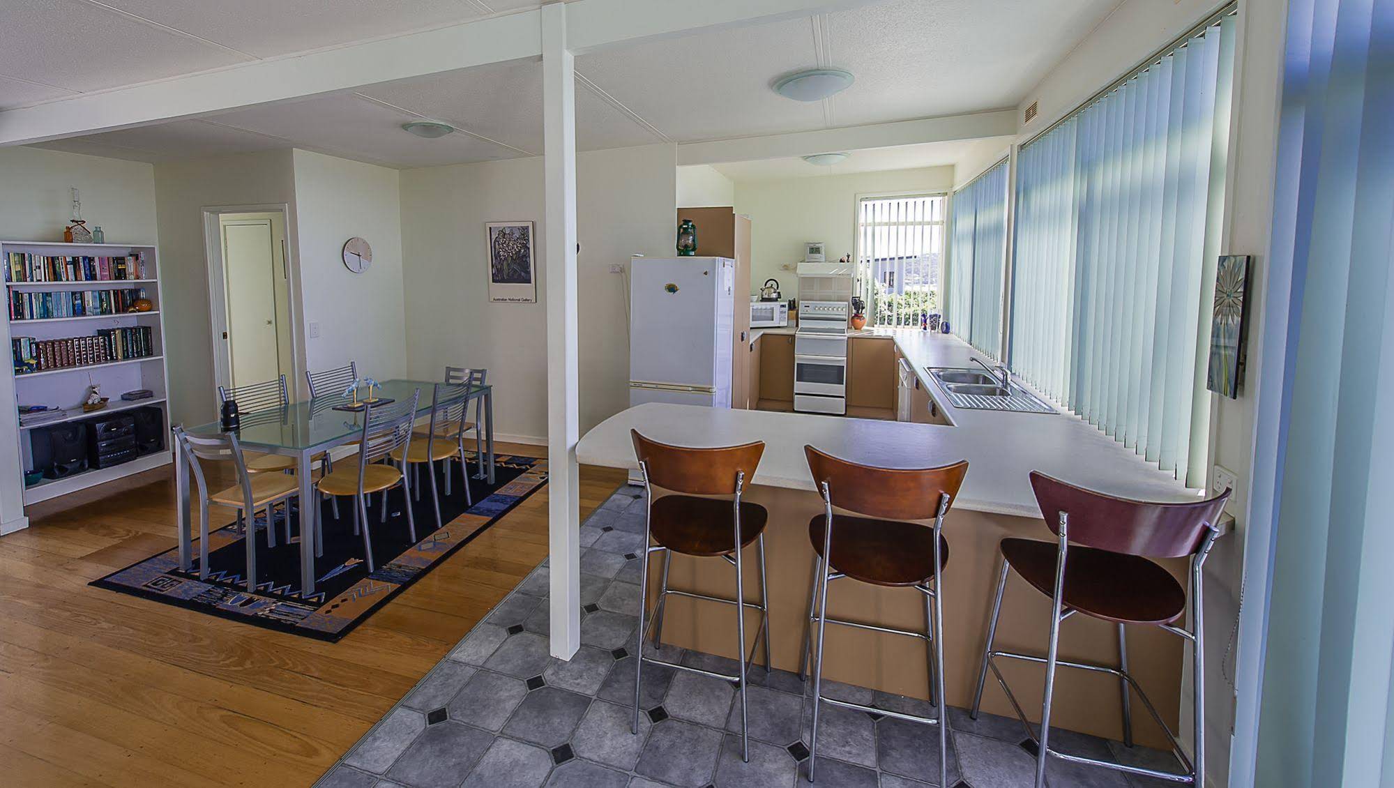 The Beach House Merimbula