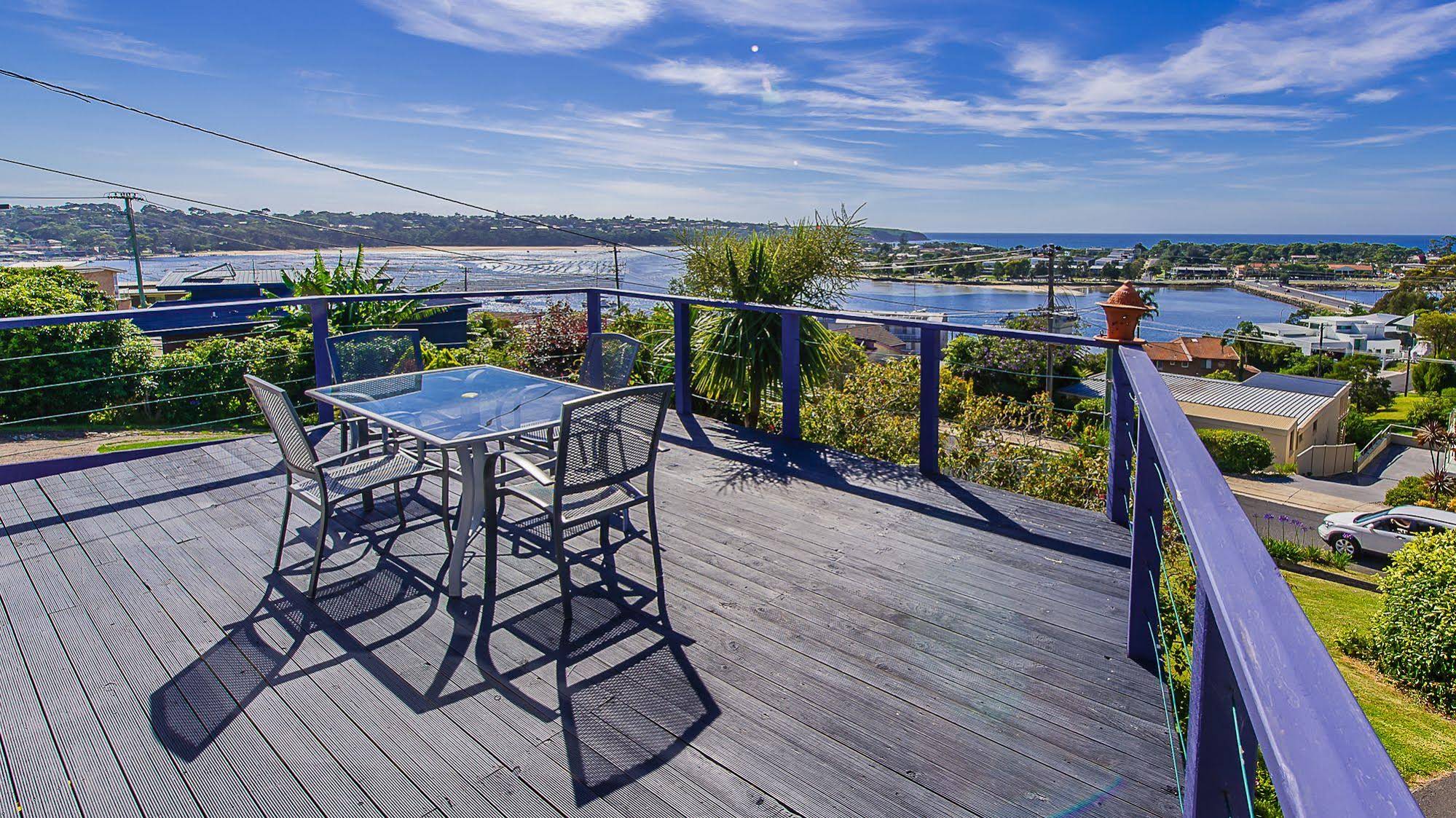 The Beach House Merimbula