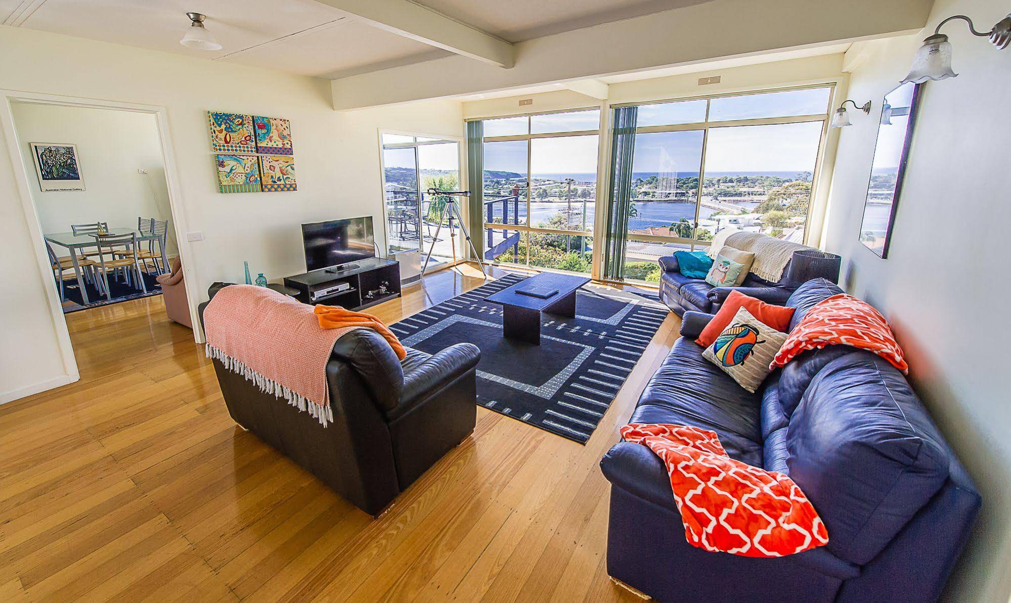 The Beach House Merimbula