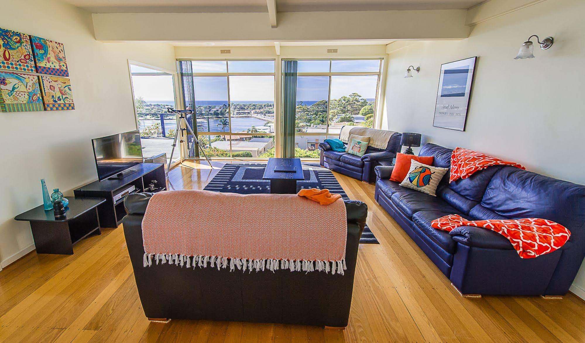 The Beach House Merimbula