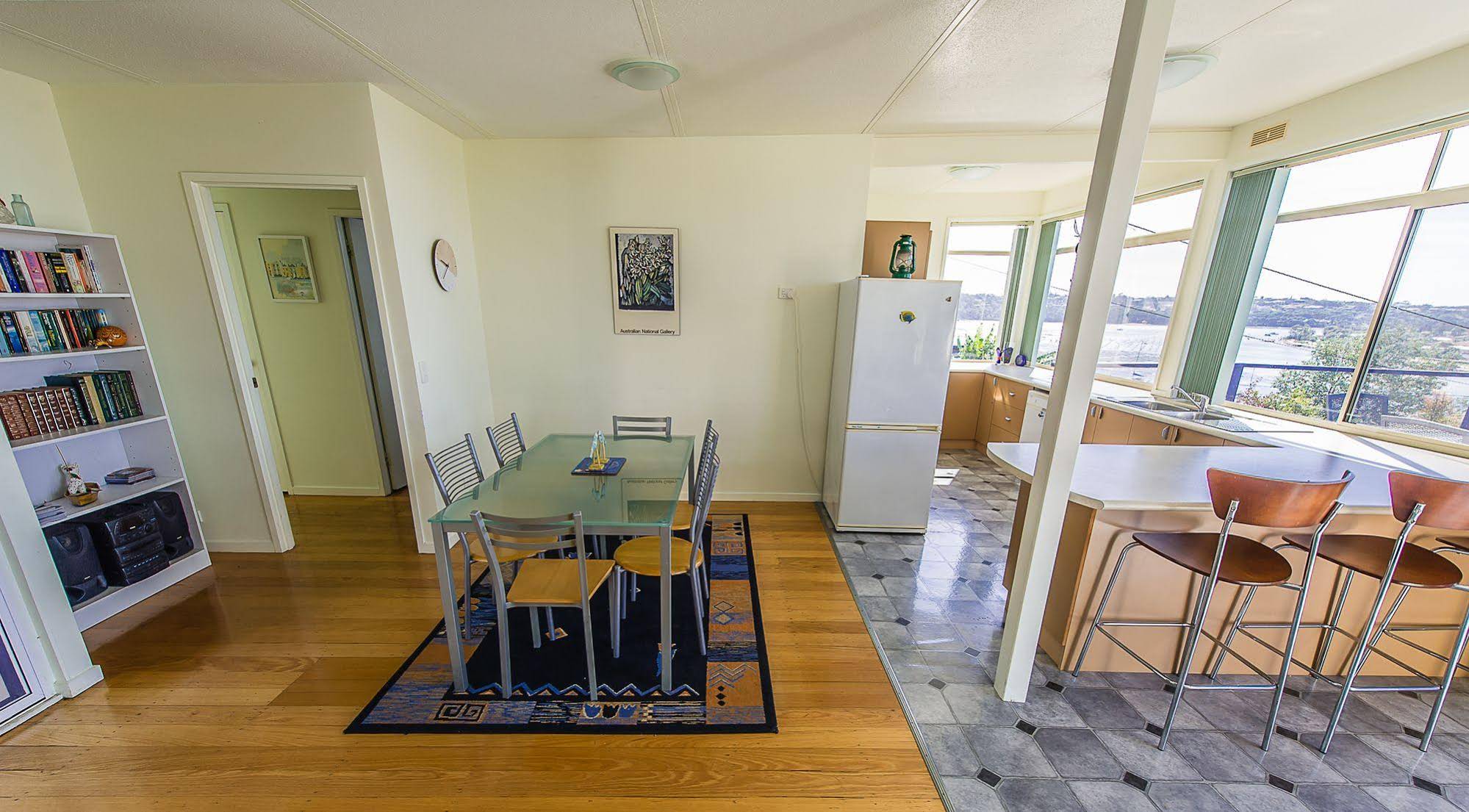 The Beach House Merimbula