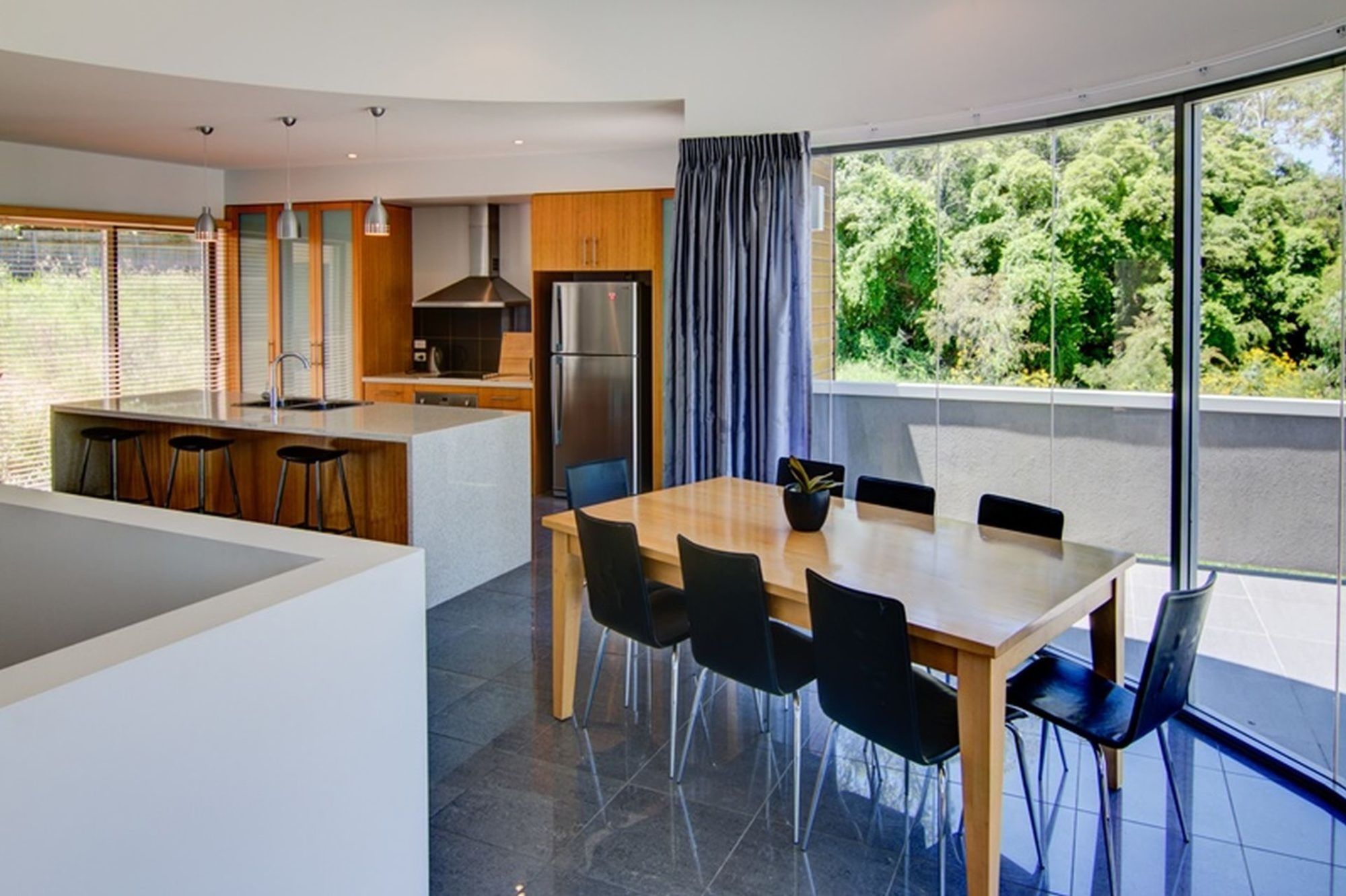 The White House Merimbula