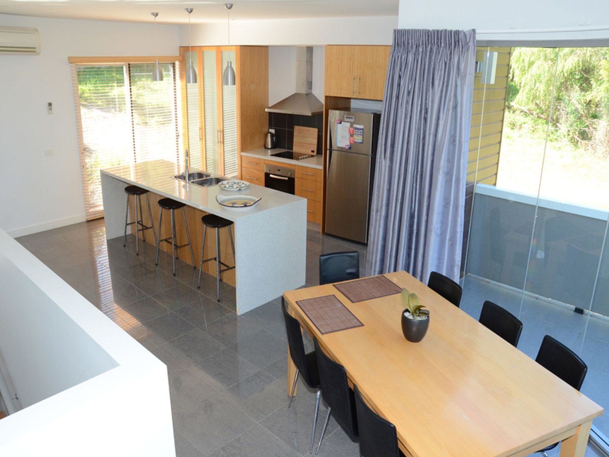 The White House Merimbula