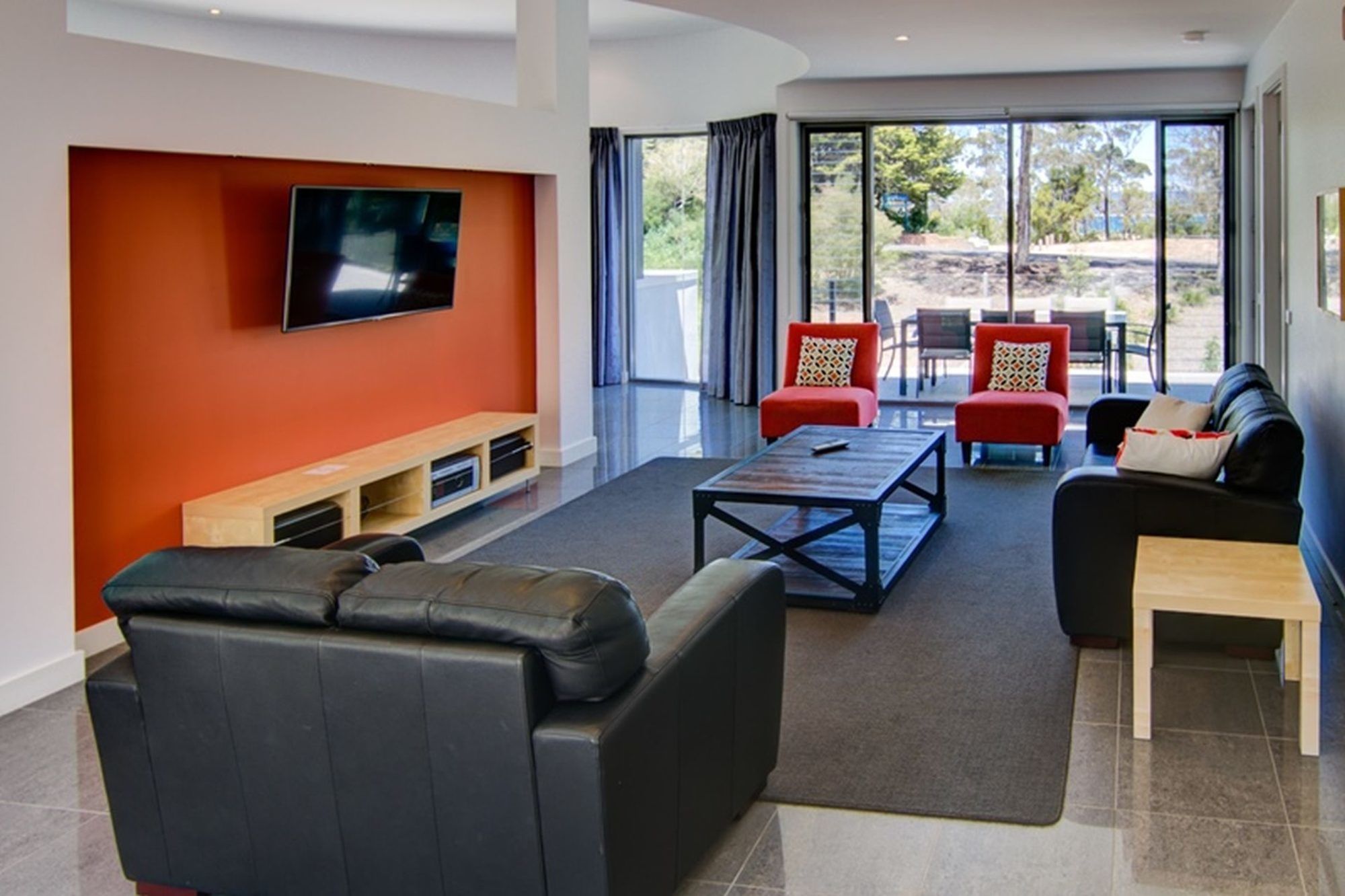 The White House Merimbula