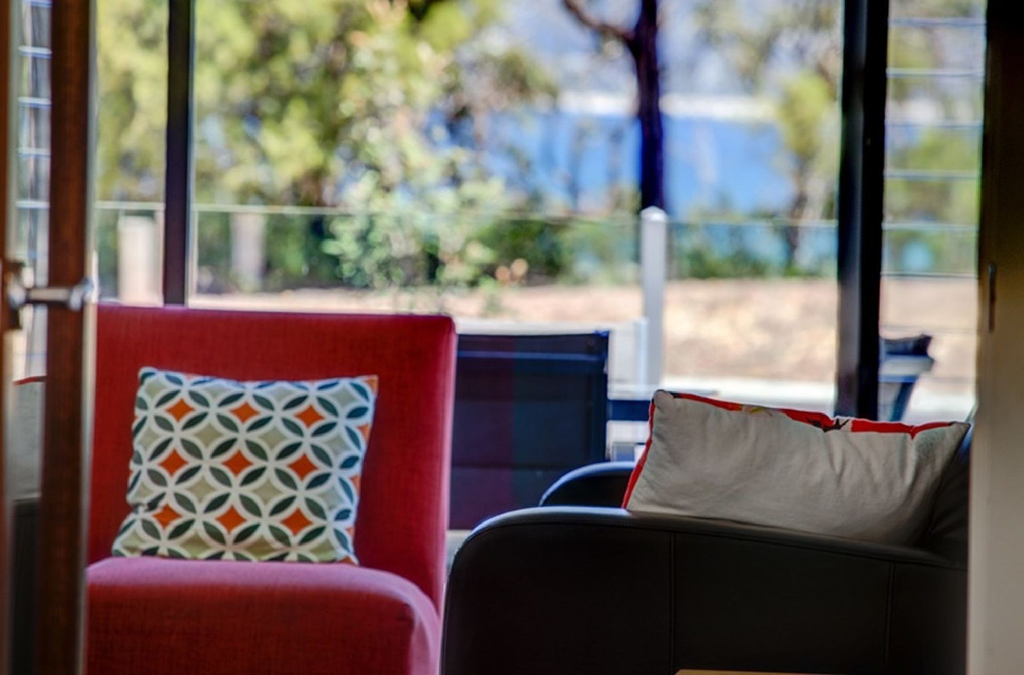 The White House Merimbula