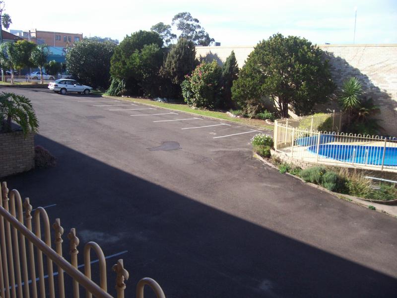 Town Centre Motor Inn