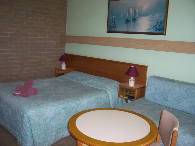 Town Centre Motor Inn