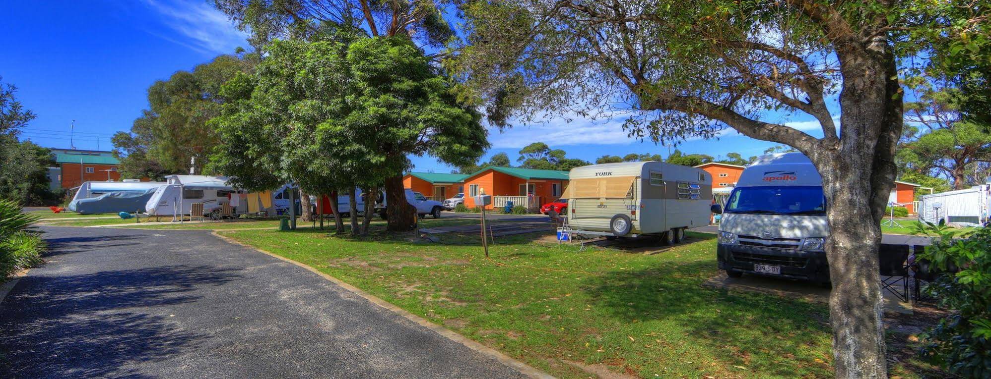 Tween Waters Holiday Park