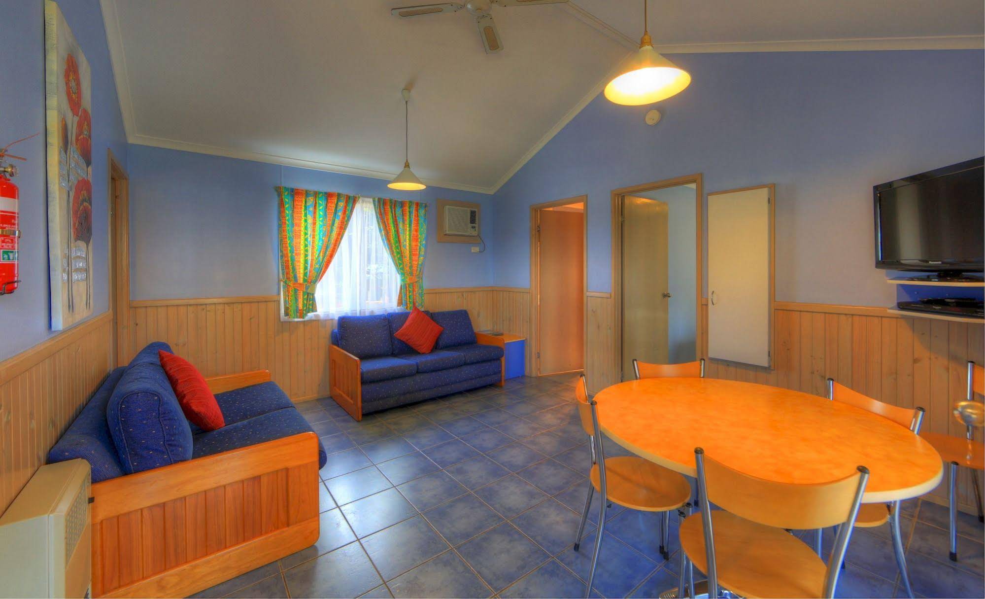 Tween Waters Holiday Park
